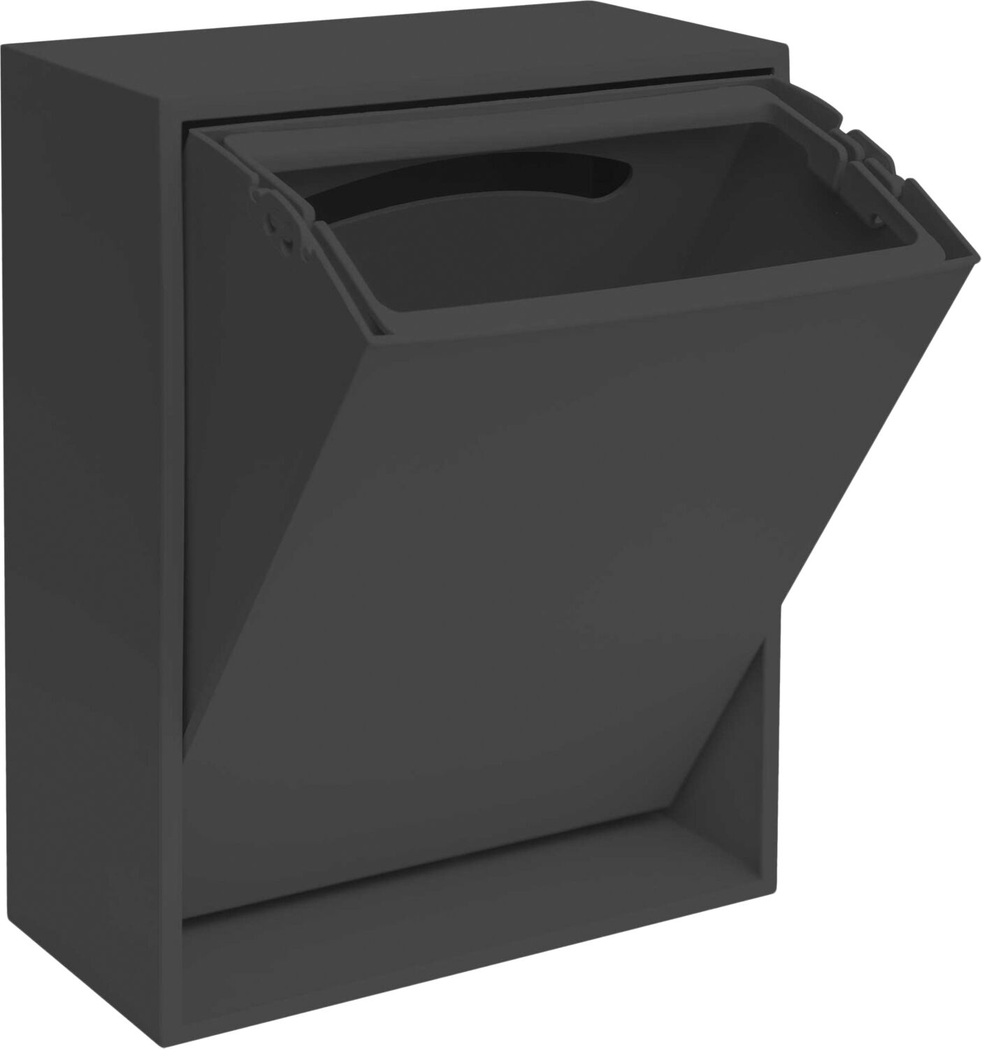 Recycling Box, 12 L