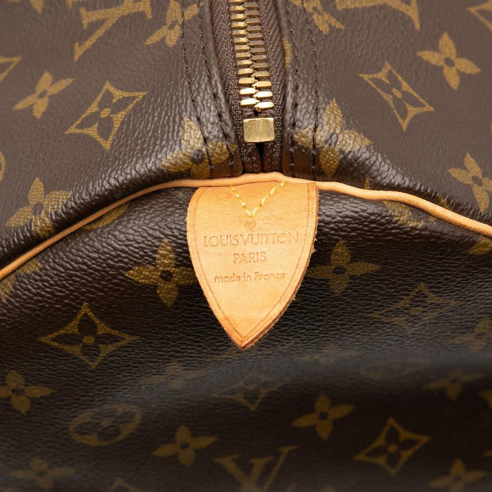 Louis Vuitton Keepall