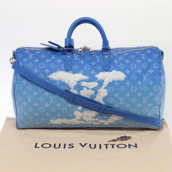 Louis Vuitton Keepall