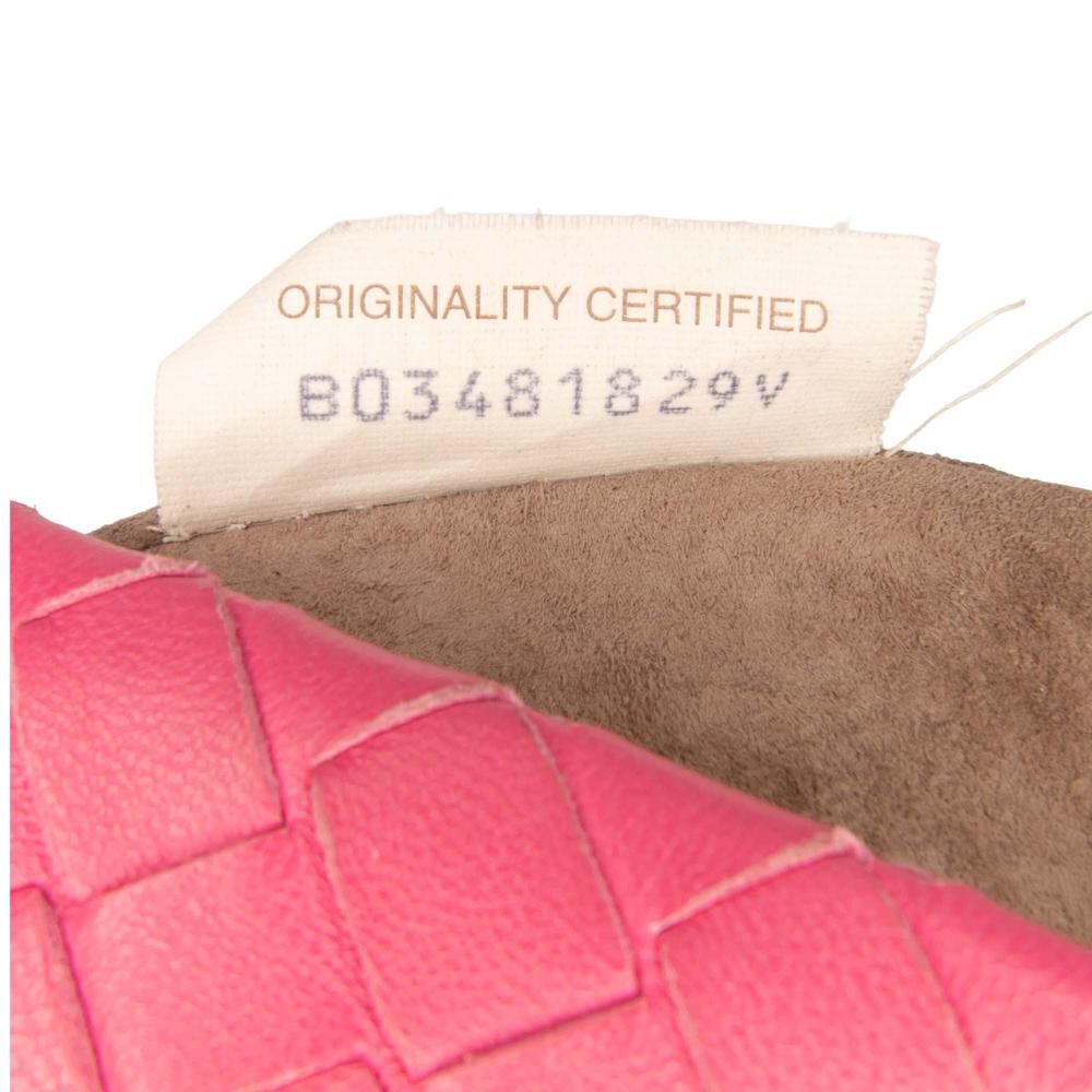 Bottega Veneta Crossbody Bag