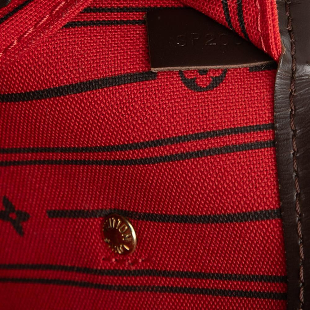 Louis Vuitton Neverfull