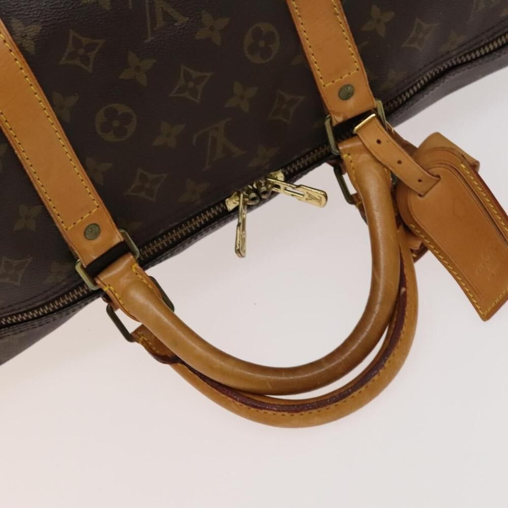 Louis Vuitton Keepall
