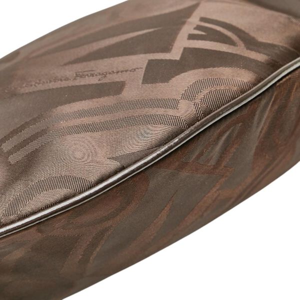Salvatore Ferragamo Shoulder Bag