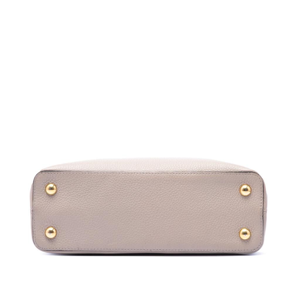 Louis Vuitton Capucines