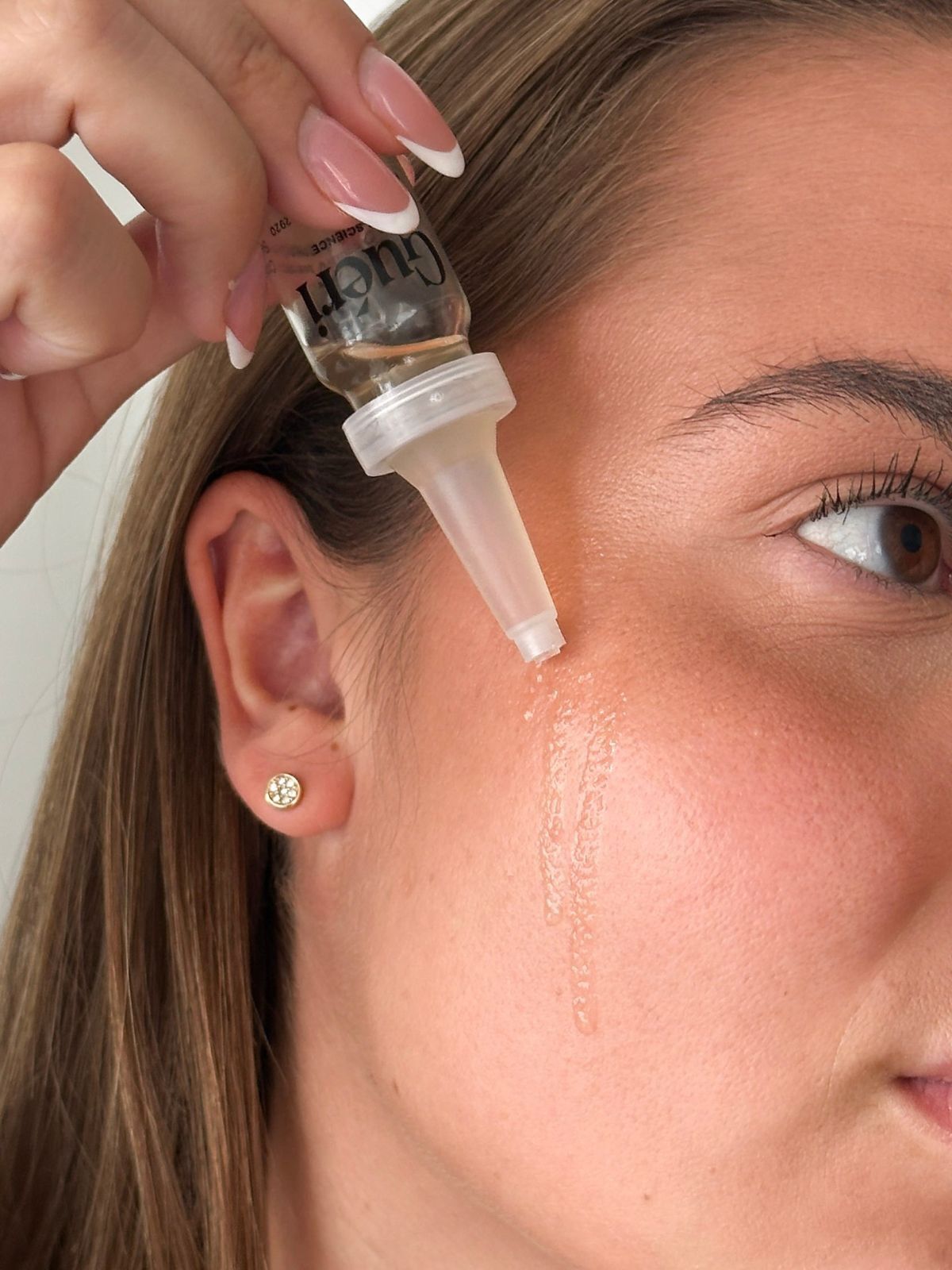 FACE BOOST Concentrated Vitamin C Serum