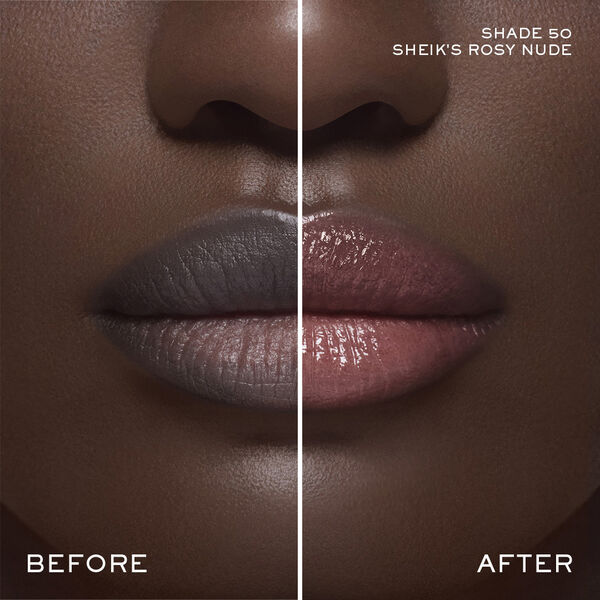 Lip Idôle Butterglow