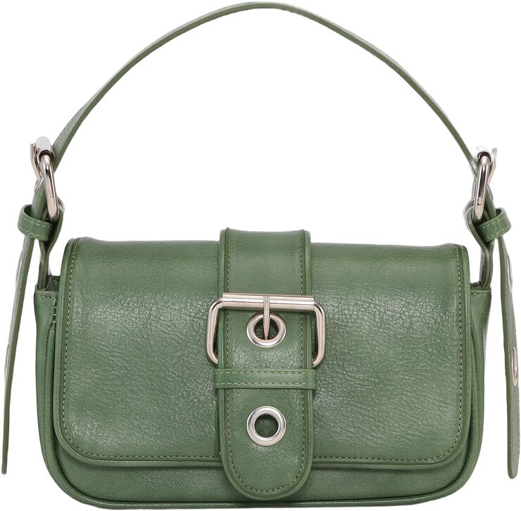 Buckle Bag