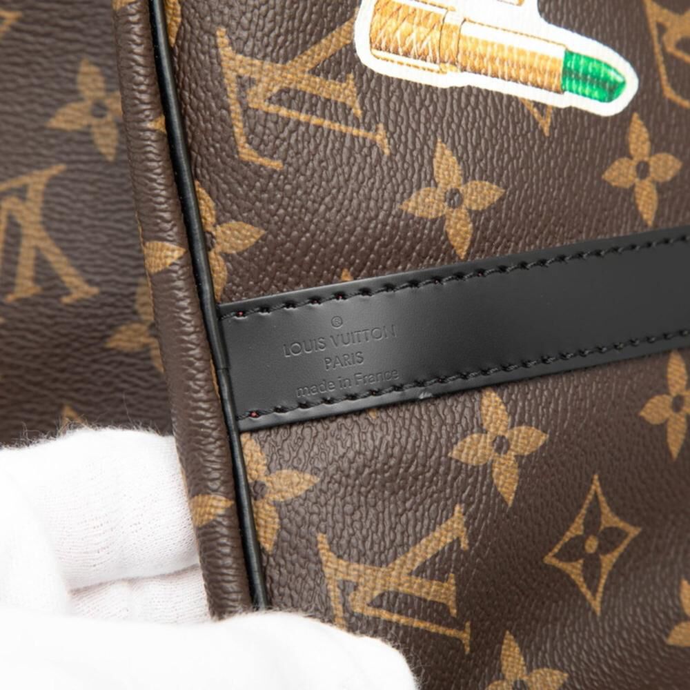 Louis Vuitton Speedy