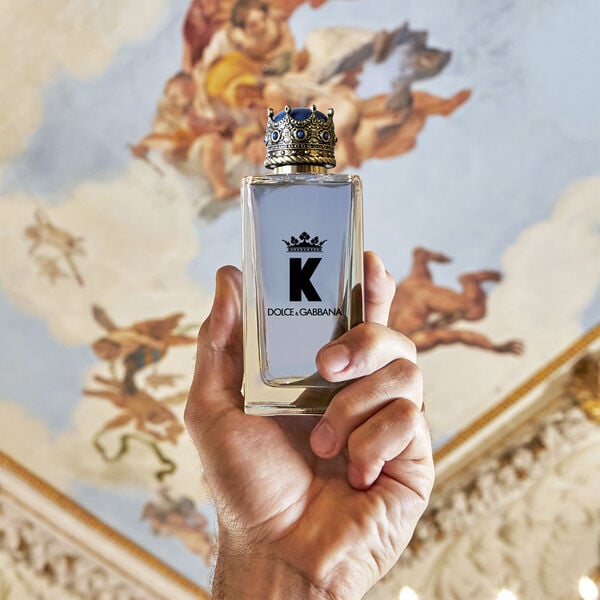 K By Dolce & Gabbana Eau de Toilette