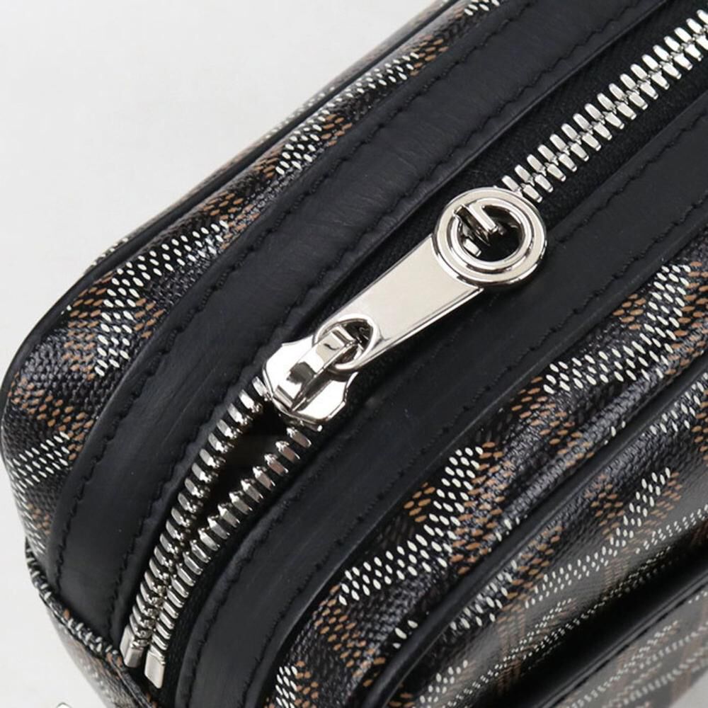 Goyard Crossbody Bag