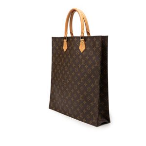 Louis Vuitton Sac Plat