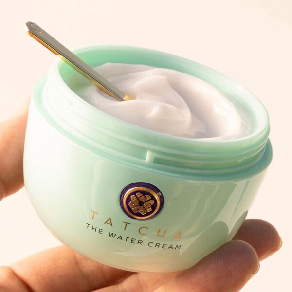 The Water Cream - Pore Refining Light Moisturiser