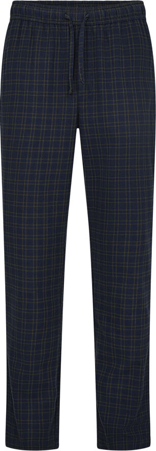 JBS of DK flannel pant.