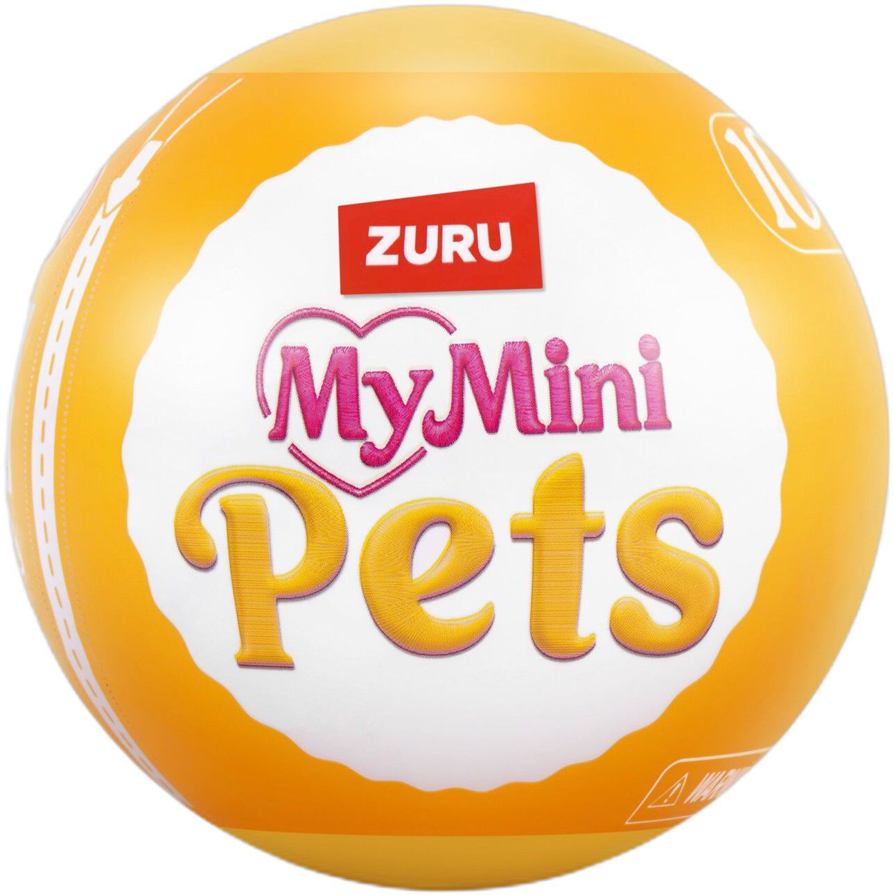 My Mini Pets