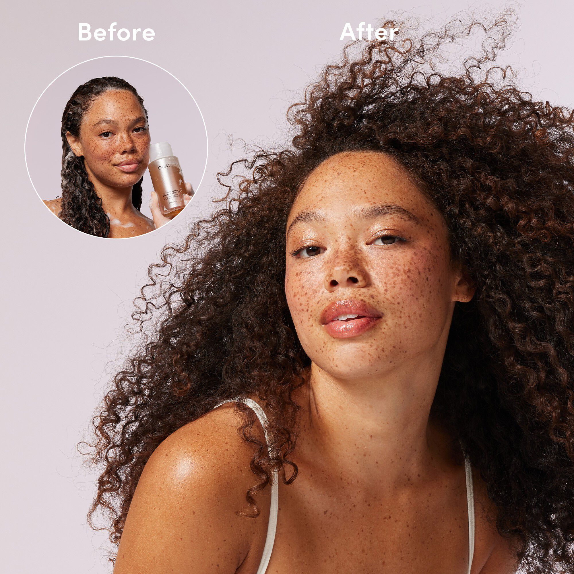 DETOX SHAMPOO TRAVEL