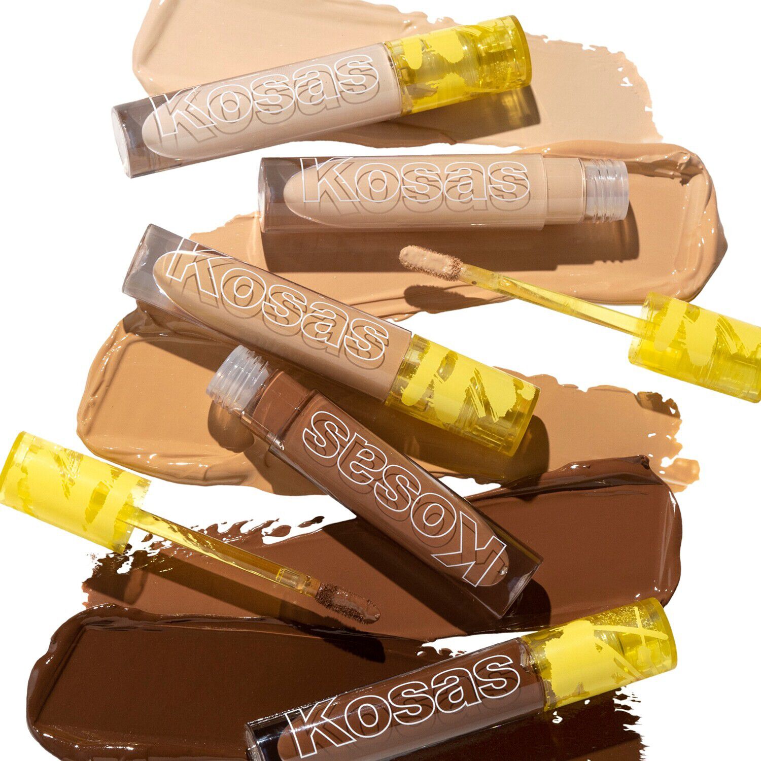 Revealer Concealer - Lystergivande concealer