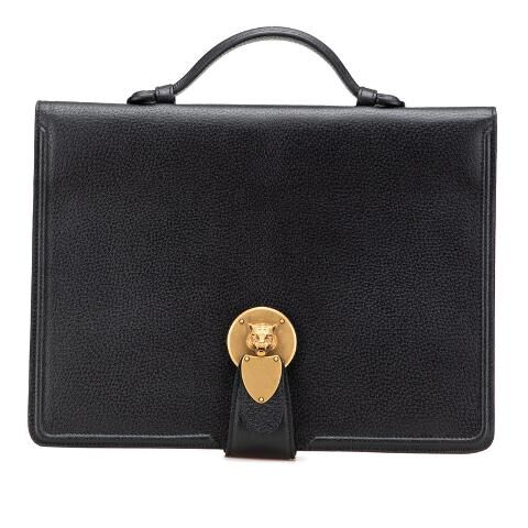 Gucci Briefcase