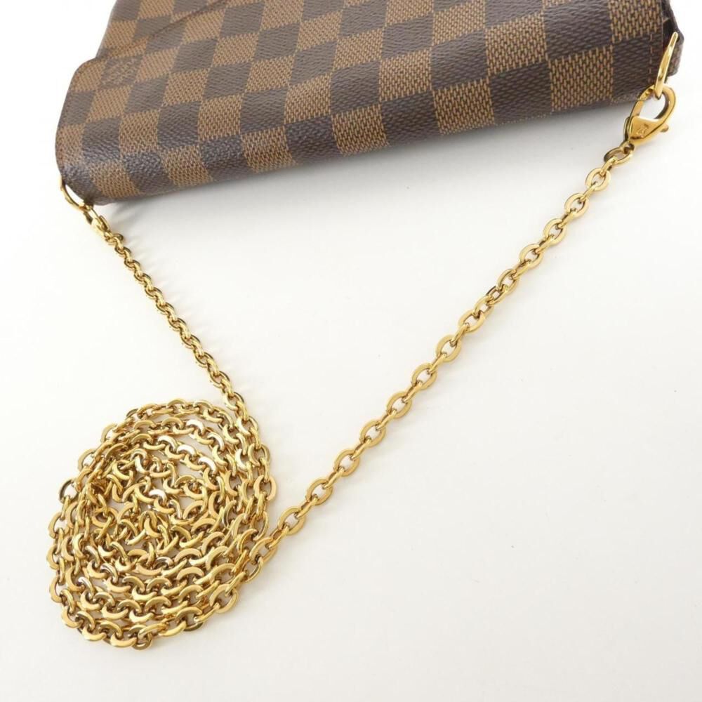 Louis Vuitton Pochette Felicie