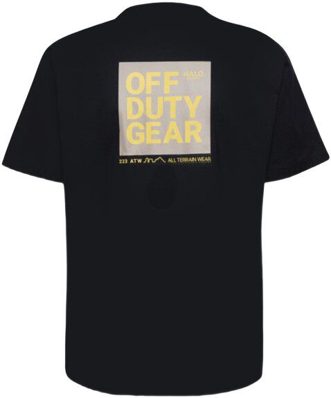 HALO GRAPHIC T-SHIRT 06