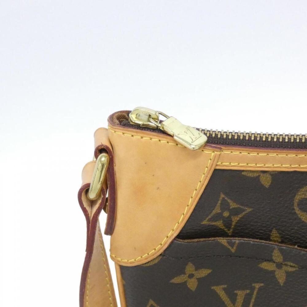 Louis Vuitton Odeon