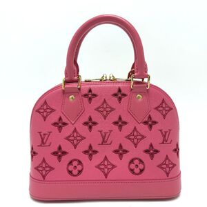 Louis Vuitton Alma