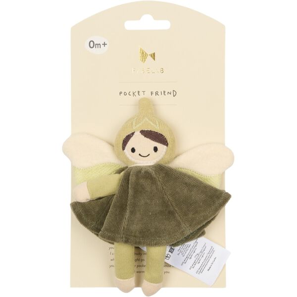 Pocket Friend - Elf