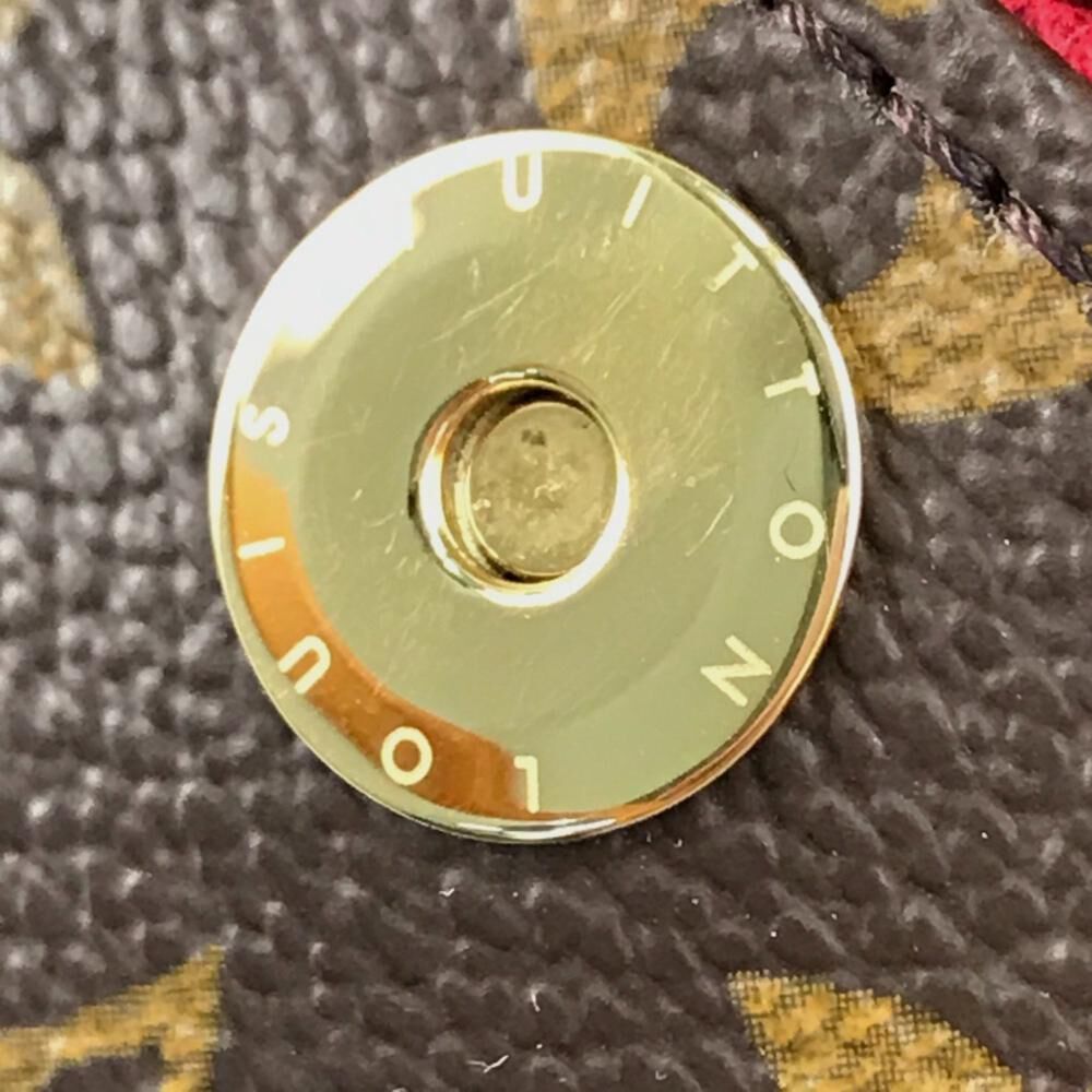 Louis Vuitton Sonatine
