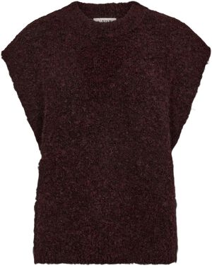 Patrisia new knit vest