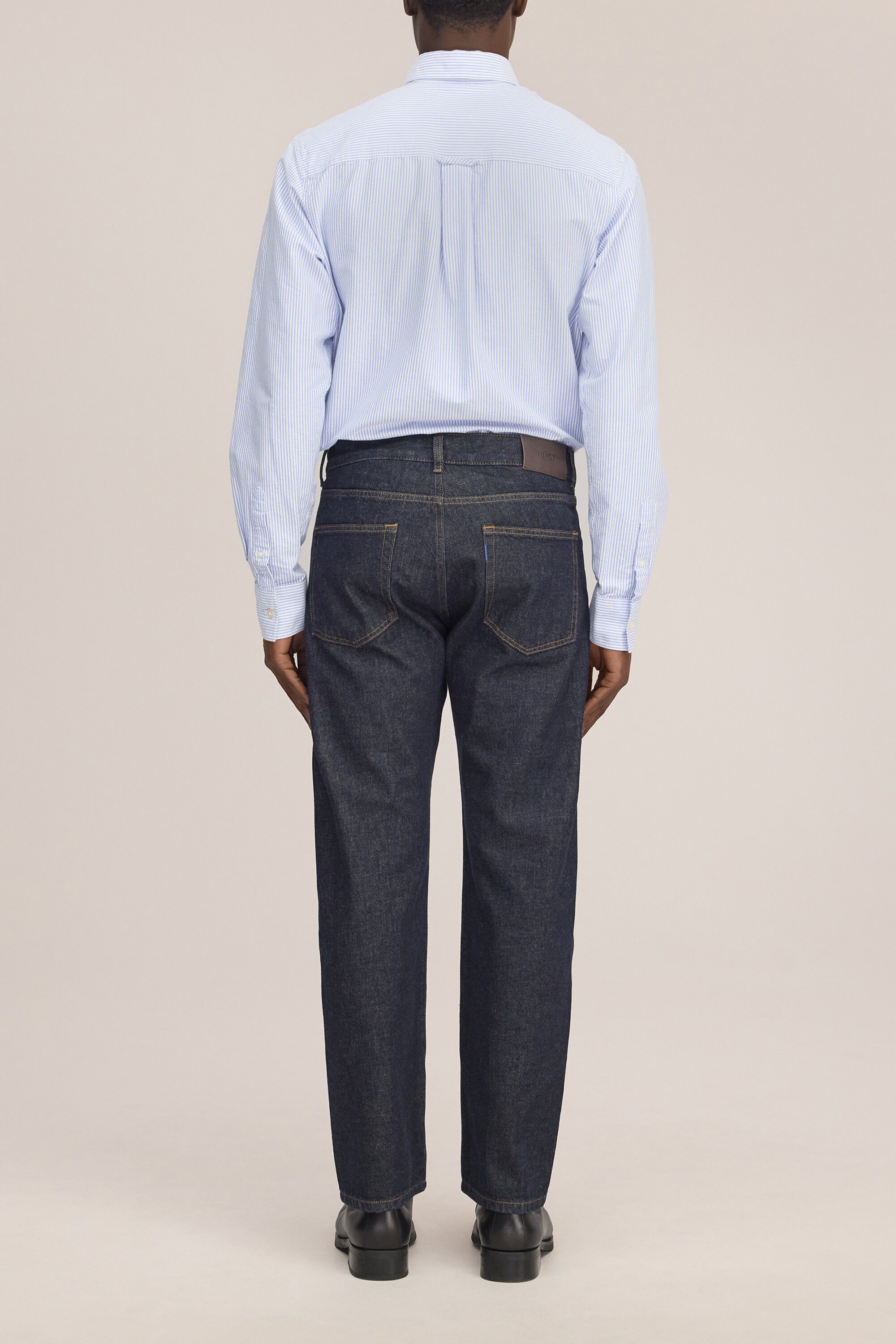 Sonny Jeans