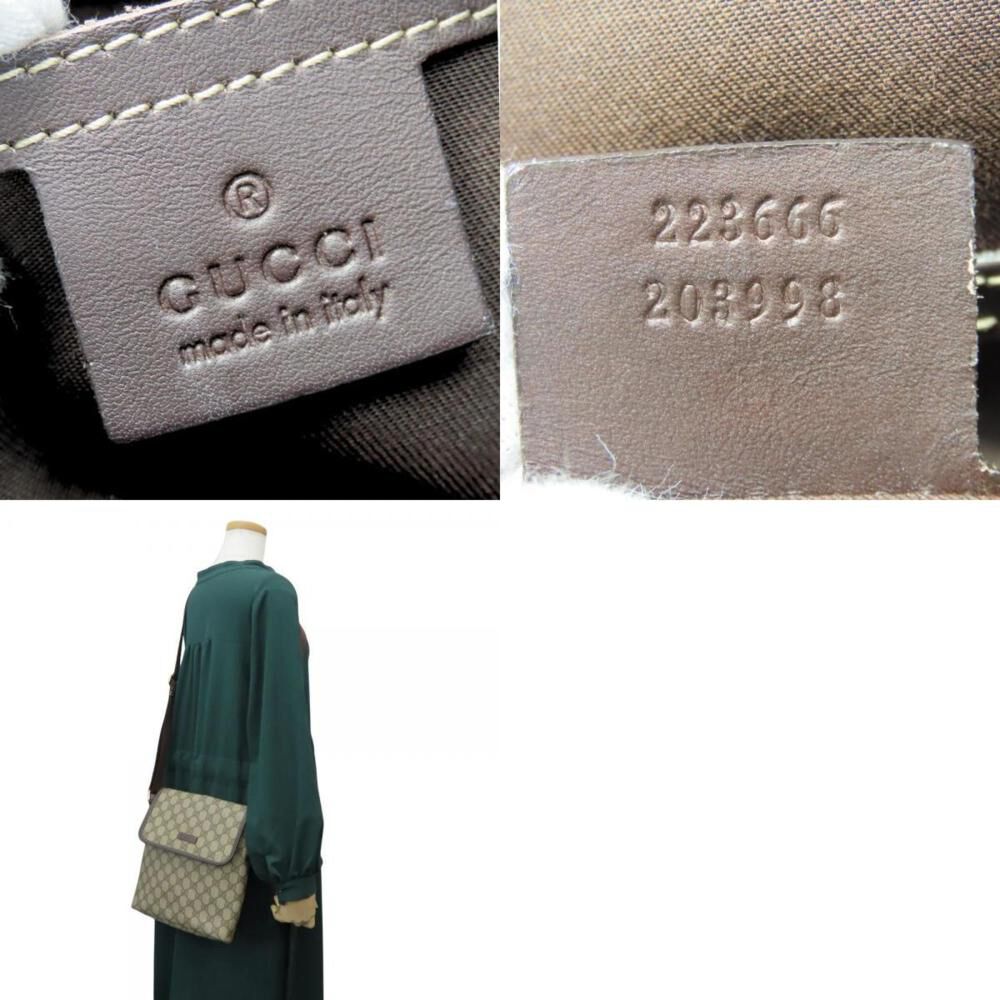 Gucci Shoulder Bag