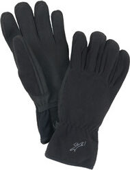Warmpeace Finstorm Handske, Sort