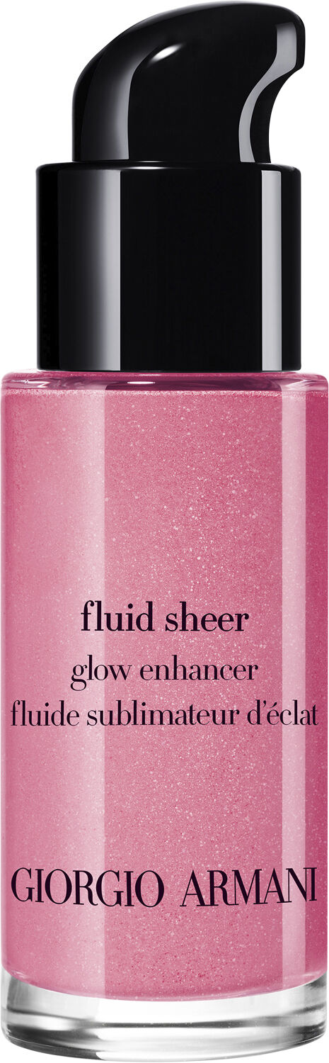 Fluid Sheer