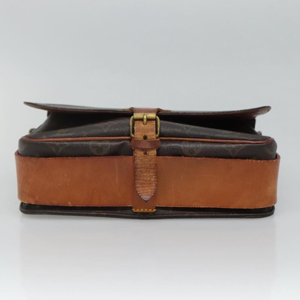 Louis Vuitton Cartouchiere