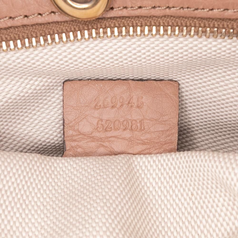 Gucci Tote