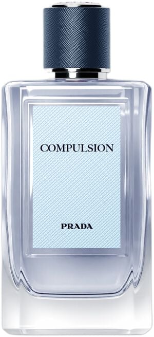 Compulsion Eau de Parfum