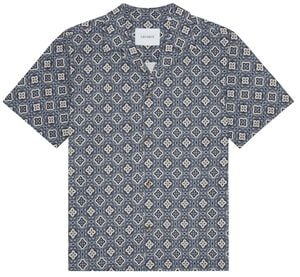 Lukas Arabesque AOP SS Shirt