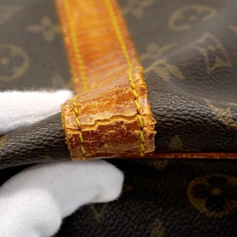 Louis Vuitton Keepall