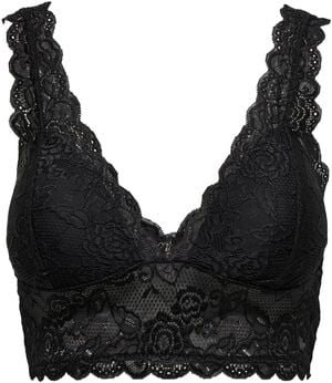 ONLCHLOE LACE BRA NOOS ACC