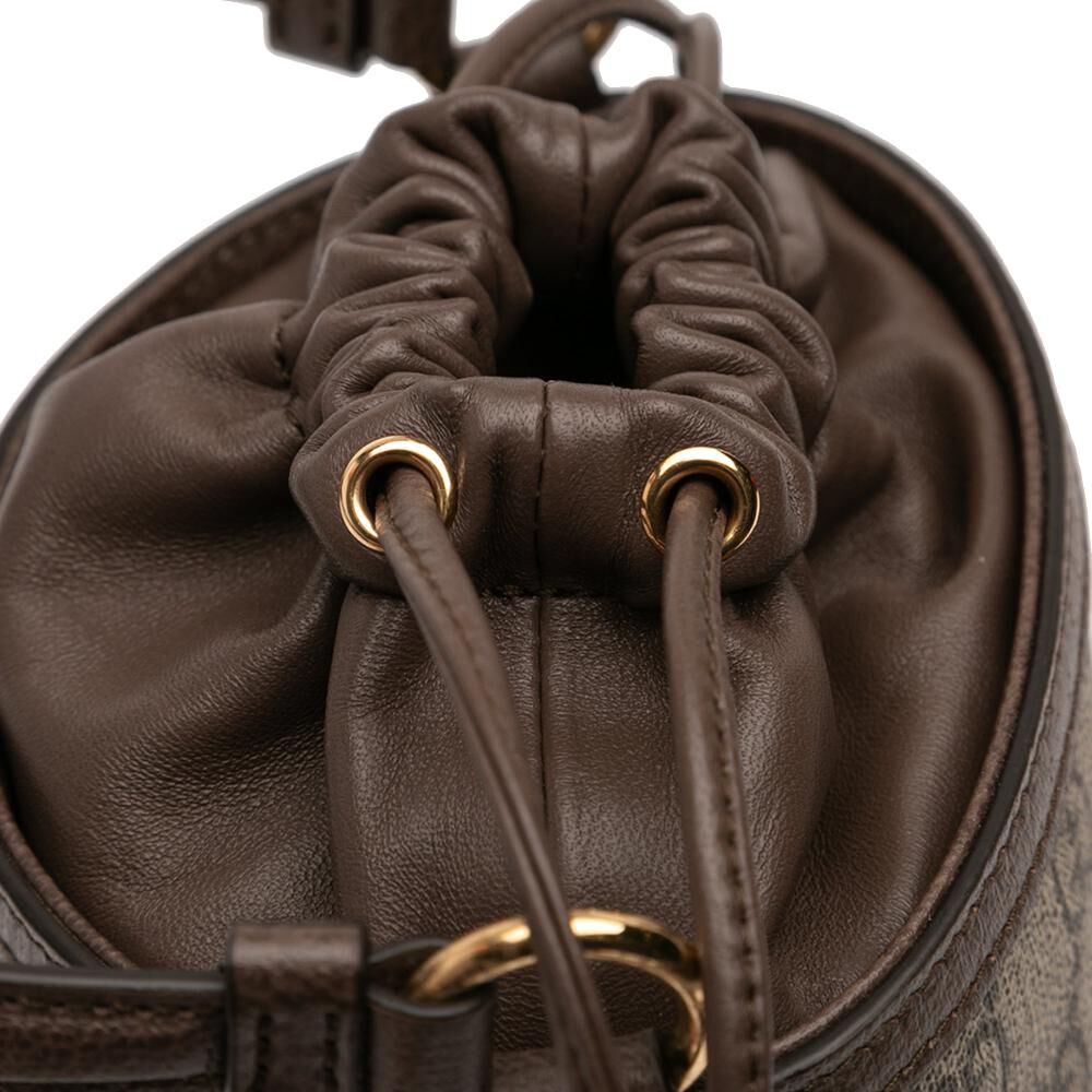 Gucci Bucket Bag