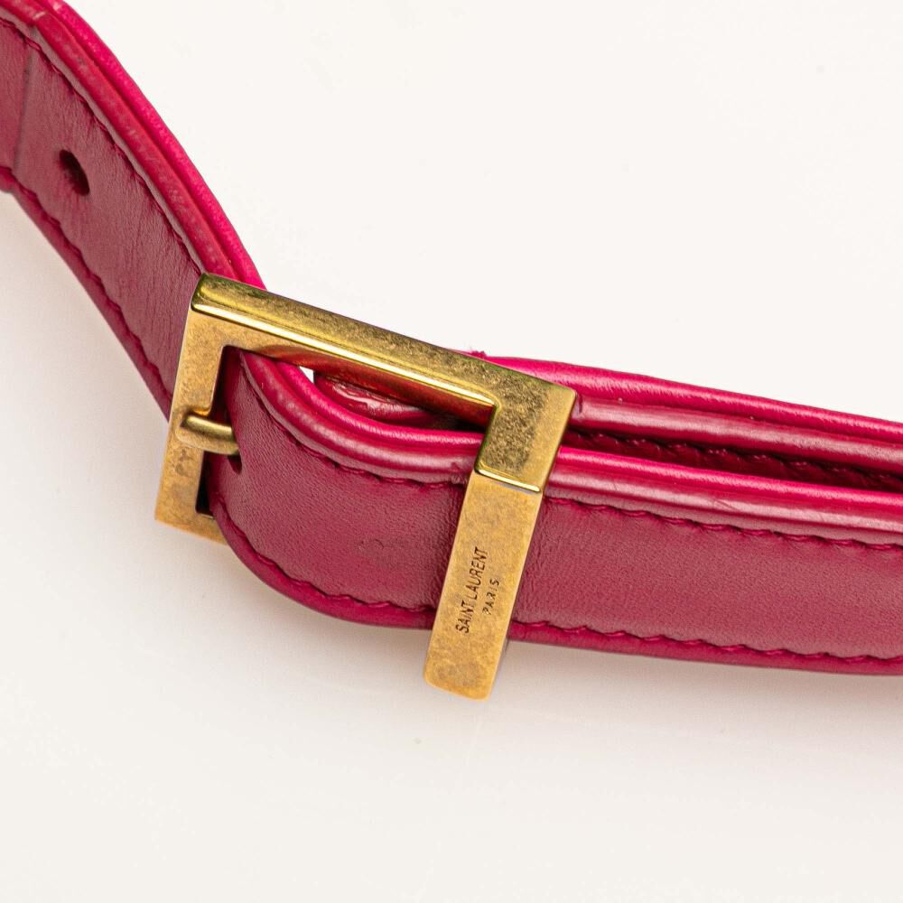 Yves Saint Laurent Shoulder Bag