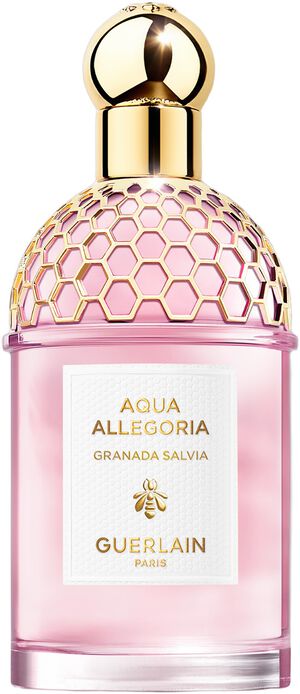 AA GRANADA SALVIA EDT 125 ML