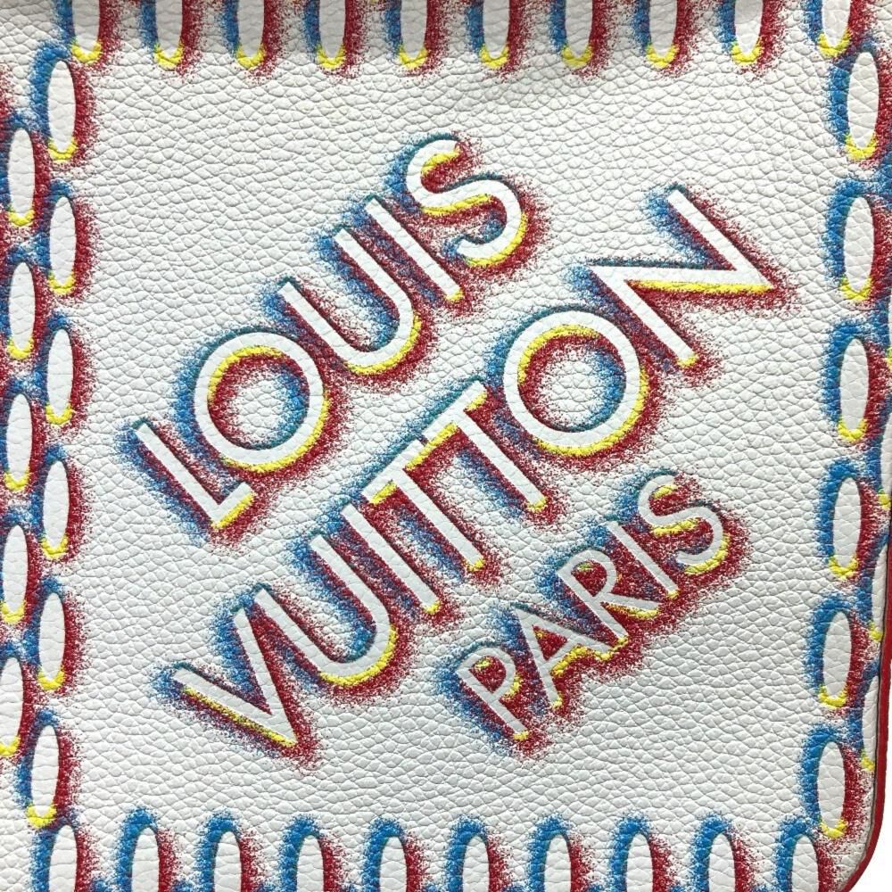 Louis Vuitton Messenger