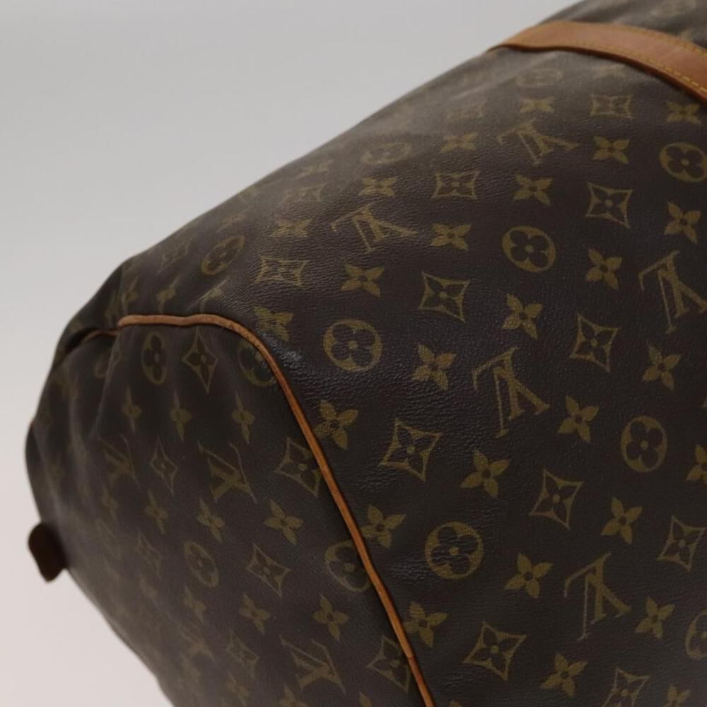 Louis Vuitton Keepall