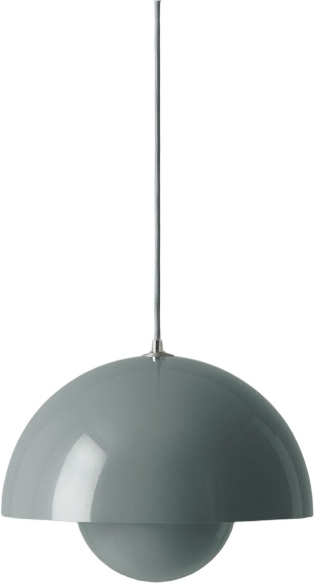 Flowerpot VP2, Pemdel