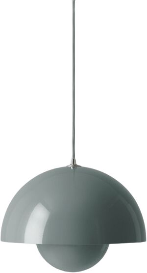 Flowerpot VP2, Pemdel