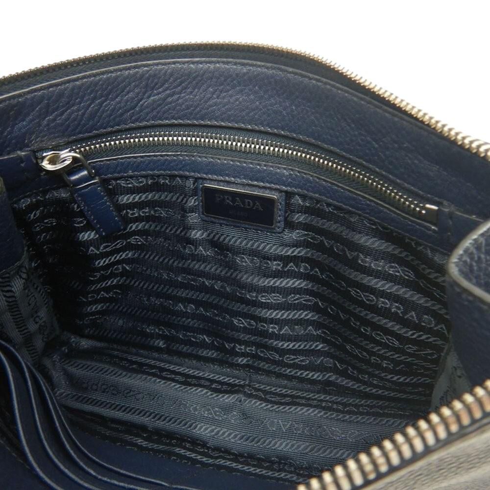 Prada Clutch