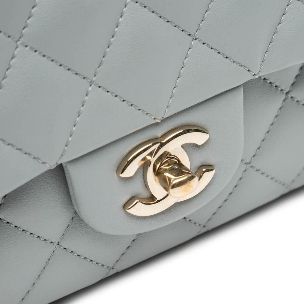 Chanel Flap Bag
