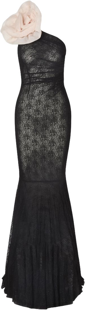 LIVIA DRESS