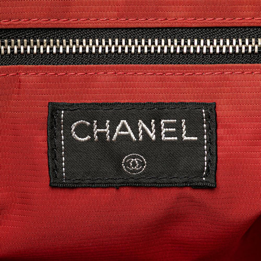 Chanel Travel Line