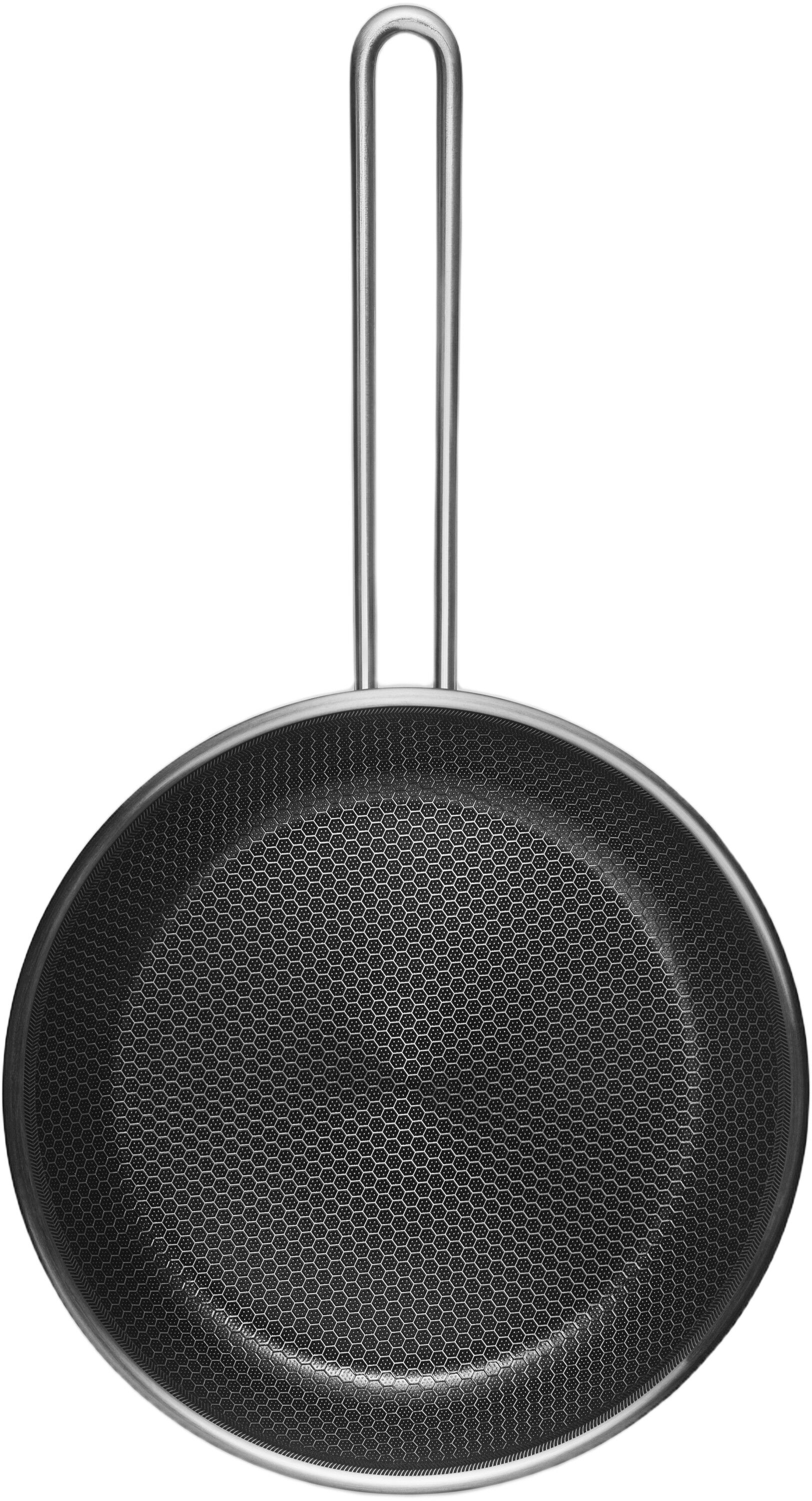 Multi Stegepande 28 cm Mosaic keramisk Slip-Let� bel�gning